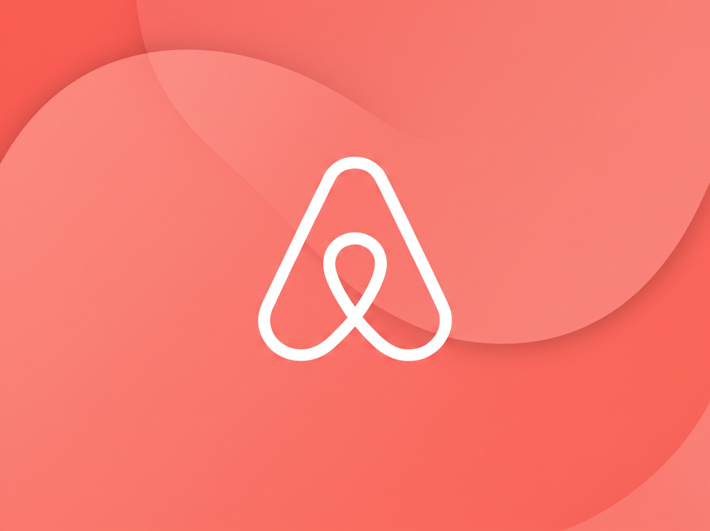 Airbnb logo