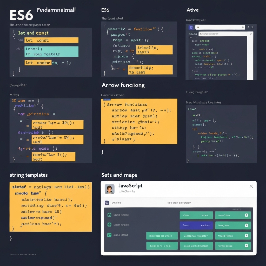 Learn JavaScript - Full Course for Beginner