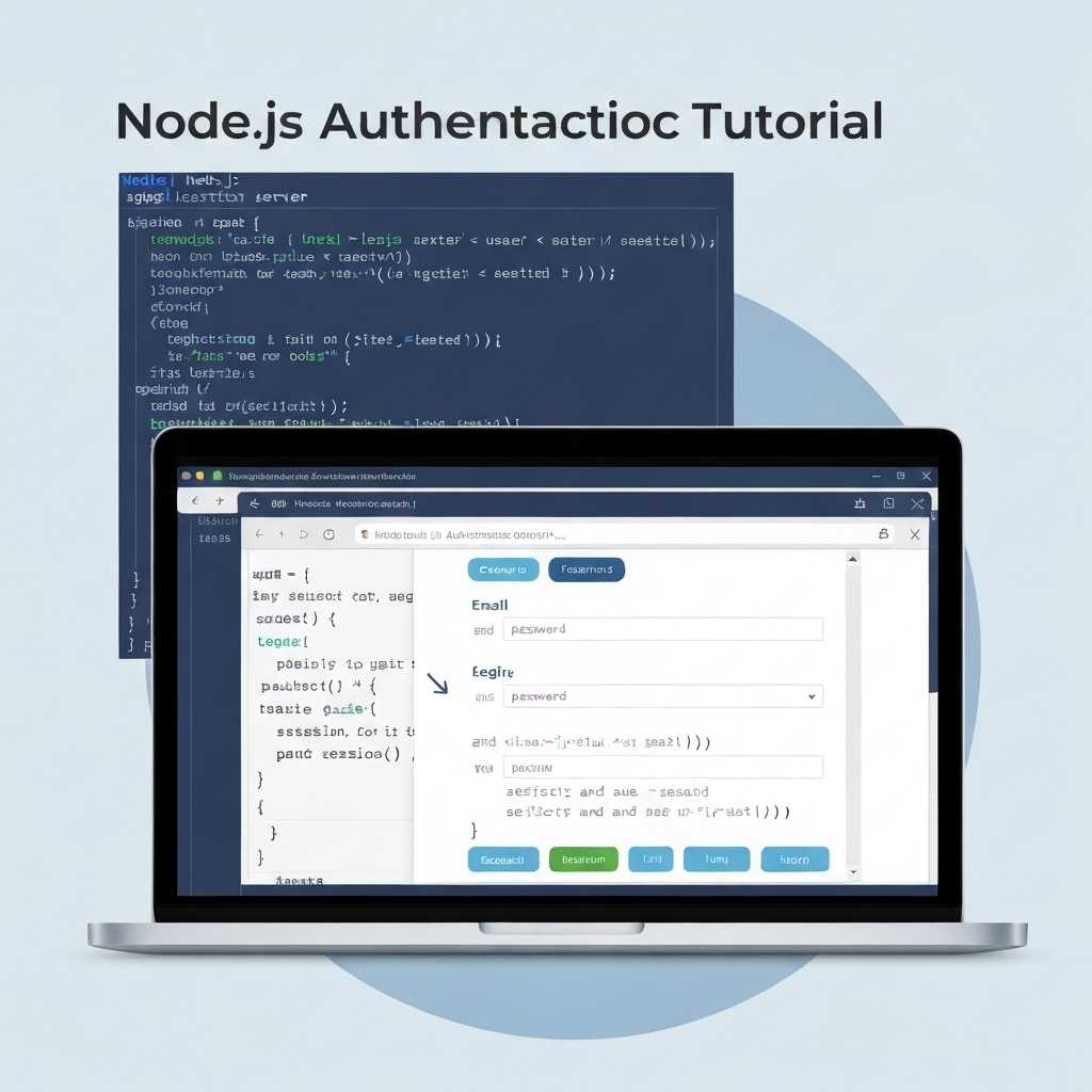 Node.js & Express.js Full Course 2025 - Beginner to Pro