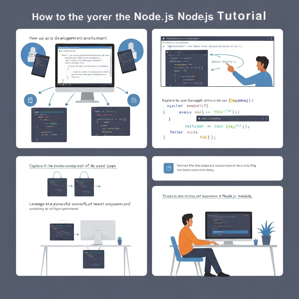 Node JS Tutorial for Beginners in Hindi
