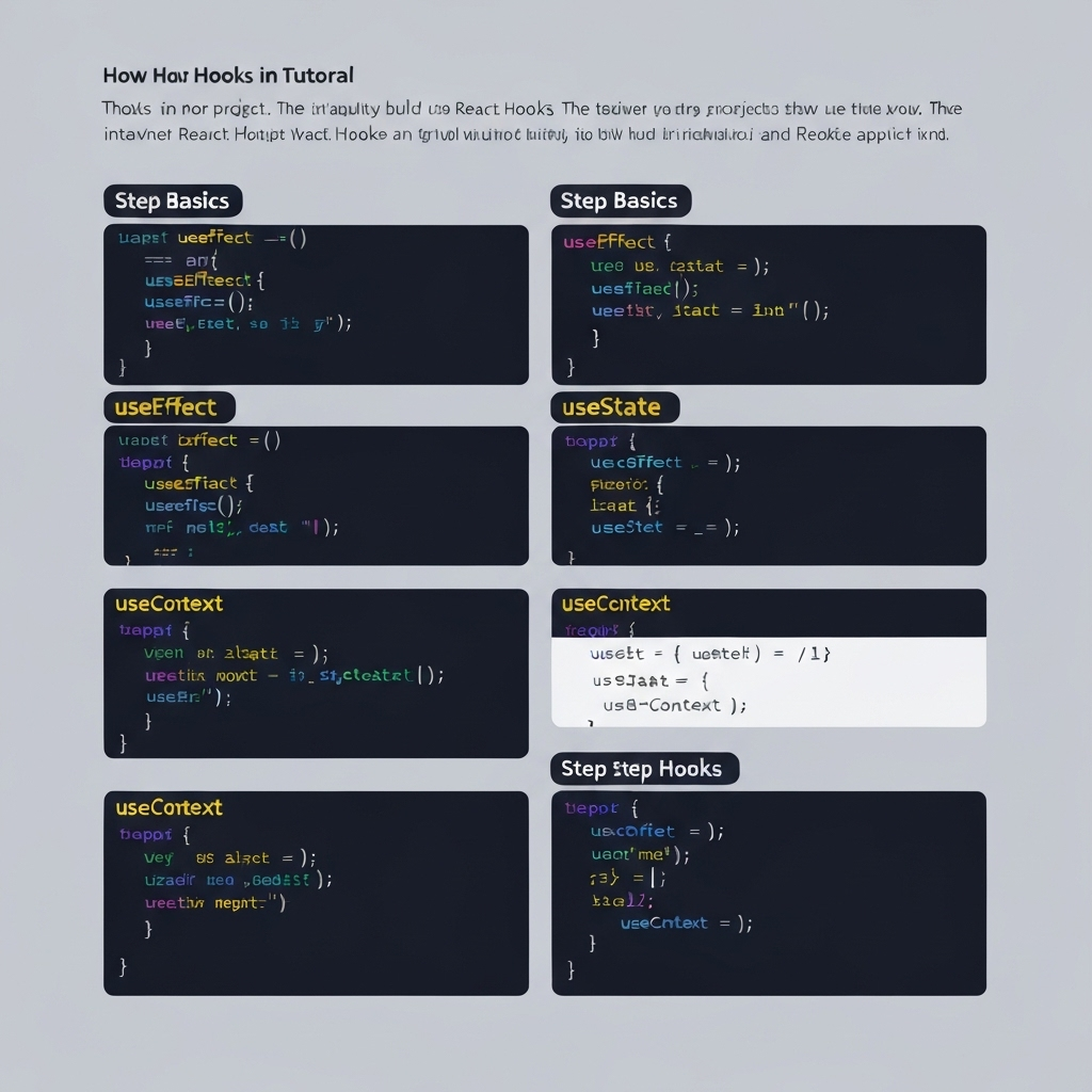 Complete React Tutorial Series in Hindi